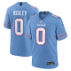 Men's Tennessee Titans Calvin Ridley Nike Light Blue Game Jersey