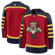 Men's Florida Panthers Fanatics Red 2026 NHL Winter Classic Premium Jersey