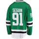 Men's Dallas Stars Tyler Seguin Fanatics Kelly Green Breakaway Home Jersey