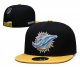 Miami Dolphins Black Cap