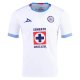 Pirma Gonzalo Piovi Cruz Azul Away Jersey 24/25 (White/Blue)
