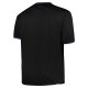 Men's Los Angeles Dodgers Profile Black Big & Tall Pop Fashion Jersey