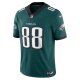 Men's Philadelphia Eagles Dallas Goedert Nike Midnight Green Vapor F.U.S.E. Limited Jersey