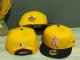 Los Angeles Angels Yellow Cap