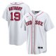 Youth Boston Red Sox #19 Roman Anthony Nike White Home Replica Jersey