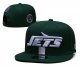 New York Jets Green Cap